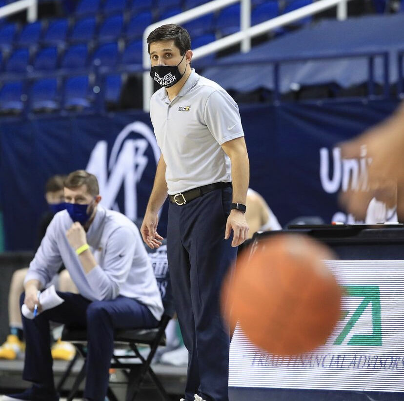 Wes Miller